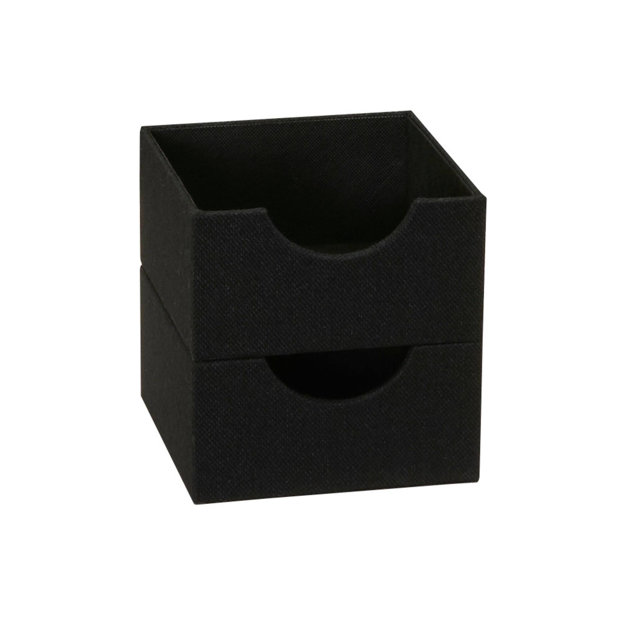 Household Essentials Square Drawer Organizers